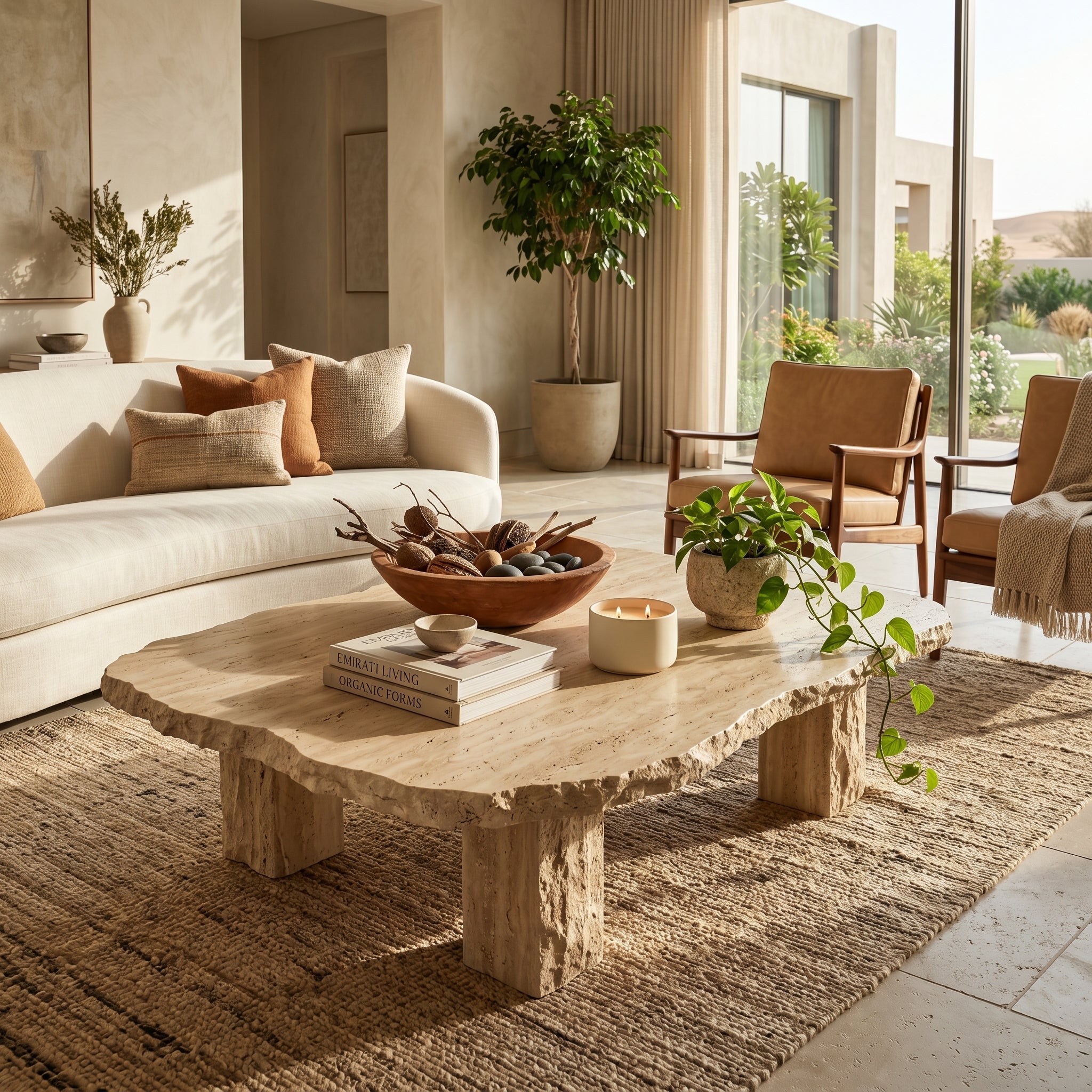 Coffee tables